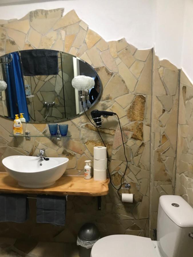 Haus Monika Appartamento Solnhofen Esterno foto