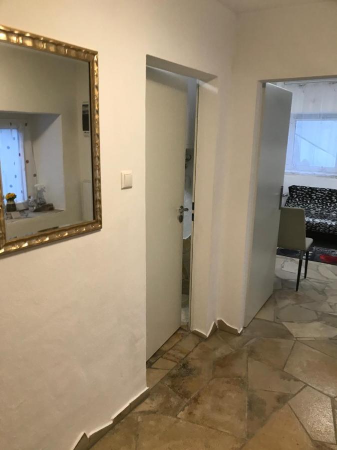 Haus Monika Appartamento Solnhofen Esterno foto