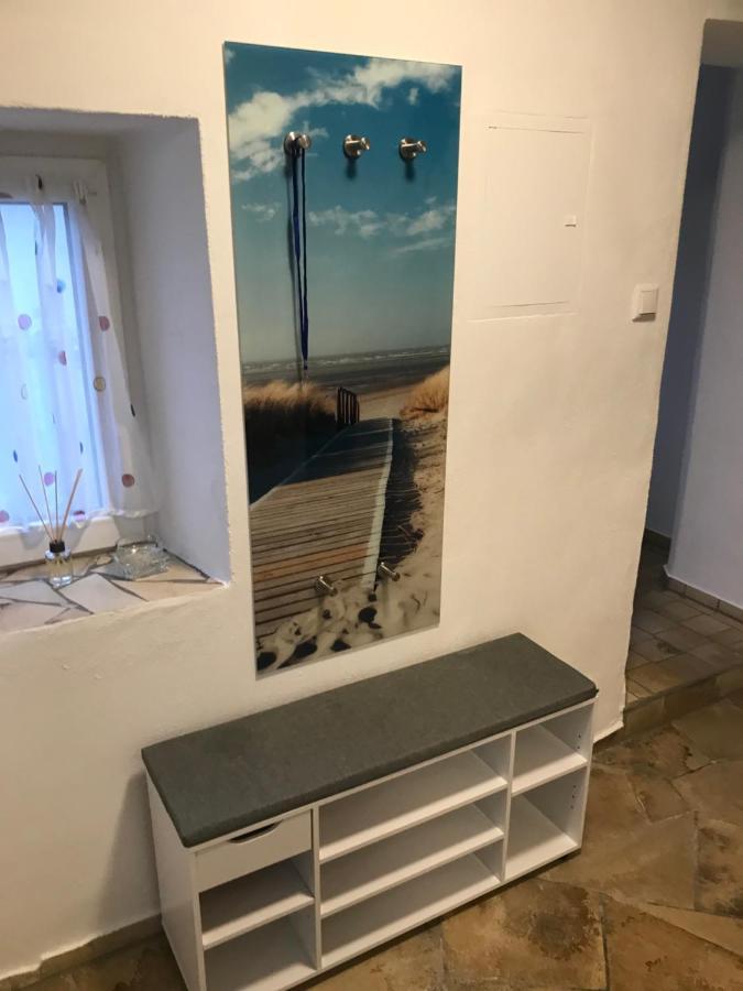 Haus Monika Appartamento Solnhofen Esterno foto